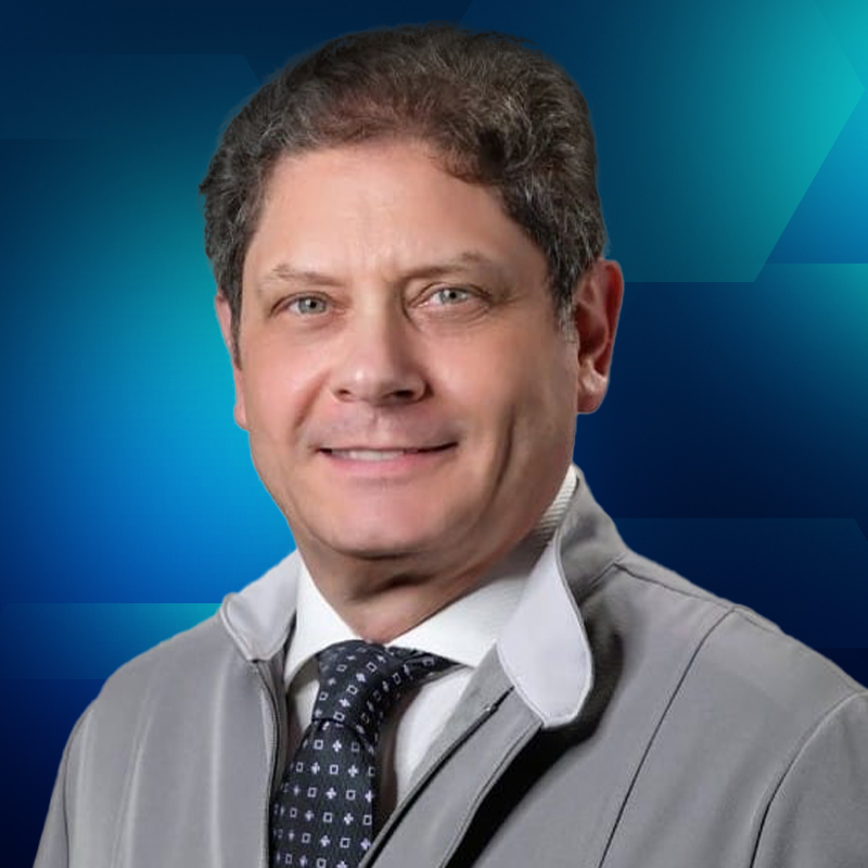 dr Paulo Larosa