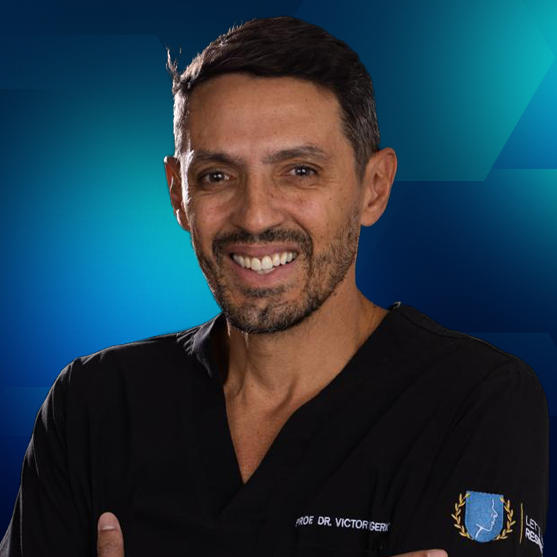 Dr. Victor Rogerio